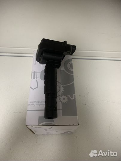 Катушка зажигания Mercedes A0001502580
