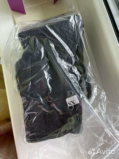 Бандаж голеностопный компрессионный. Новый