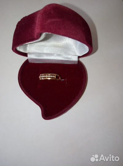 Золотое кольцо