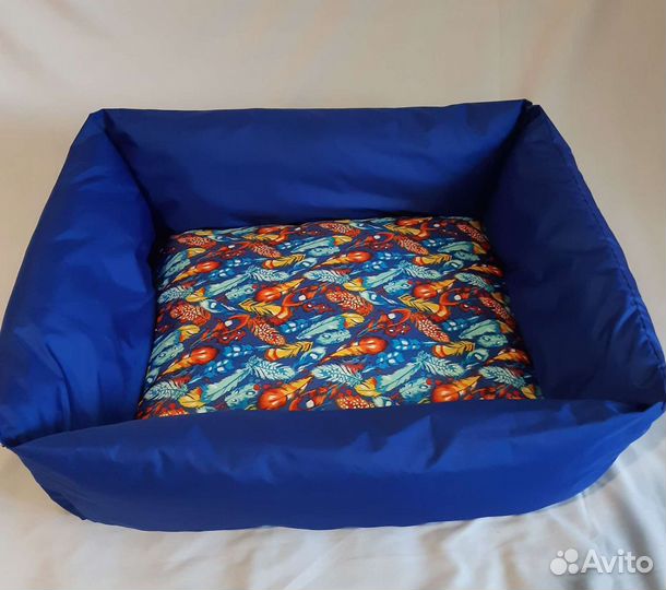 Лежанка для животных