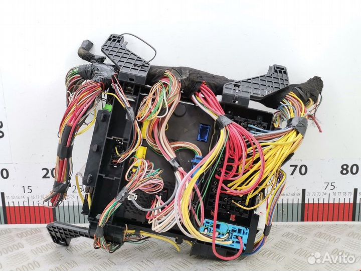 Блок комфорта для Renault Espace 3