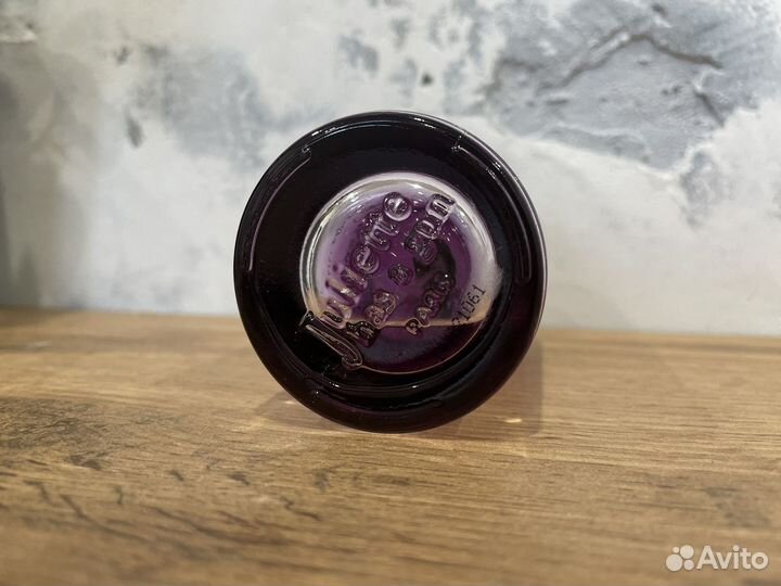 Juliette has a gun Lily Fantasy