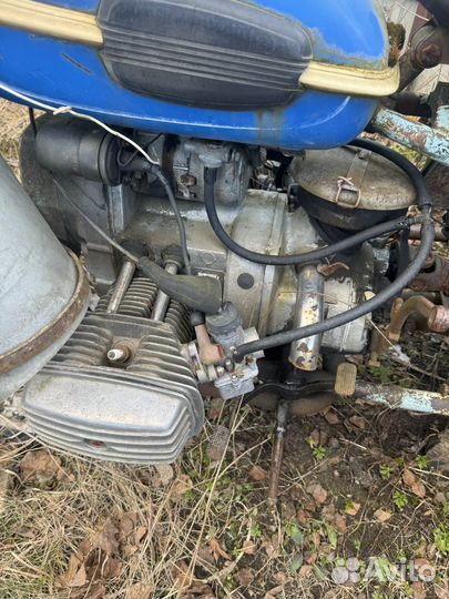 Урал болотоход