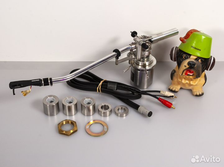 Micro MA-505L / saec WE-308L / FR-64S