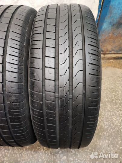 Pirelli Scorpion Verde 225/55 R19 99V