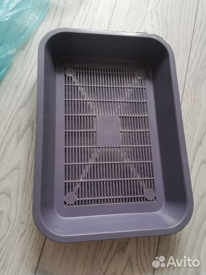 Лоток для кошек