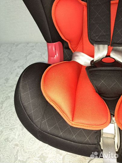 Автомобильное кресло 0-25кг