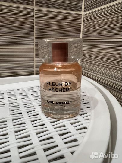Парфюмерия karl lagerfeld