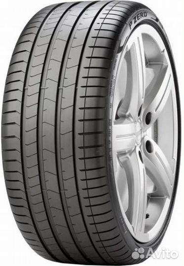 Pirelli P Zero PZ4 255/50 R21 109Y
