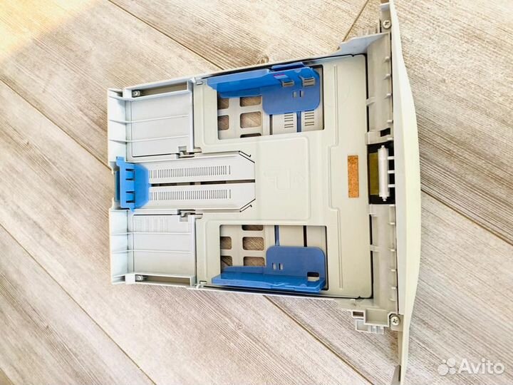 Принтер лазерный Brother HL-2035R