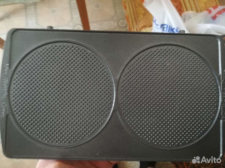 Мультипекарь redmond