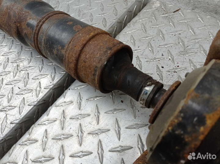 Кардан задний Honda Pilot 2 SZA129F19H