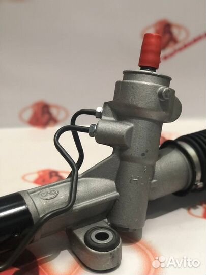 Рулевая рейка Lifan Solano, Byd F3, Geely Englon