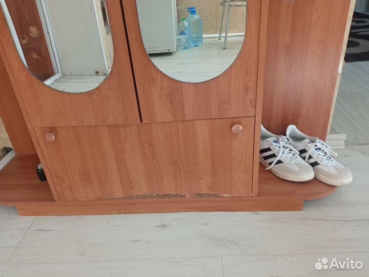 Шкаф для одежды бу