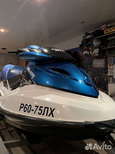 Продаю гидроцикл