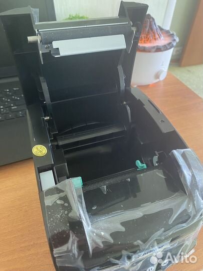 Xp printer 365B