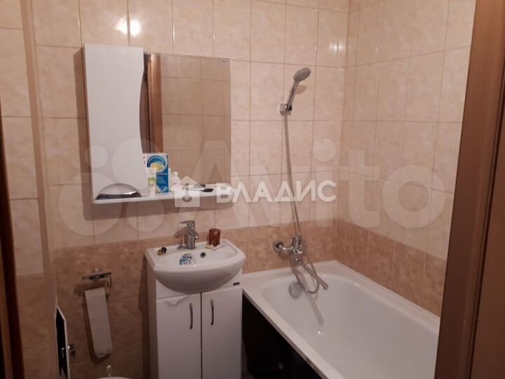 1-к. квартира, 31 м², 1/3 эт.