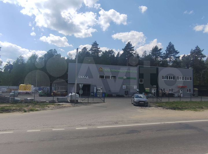 Торговая площадь, 150 м²