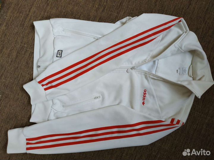 Спортивнаяк кофта adidas+ штаныOriginal р.46
