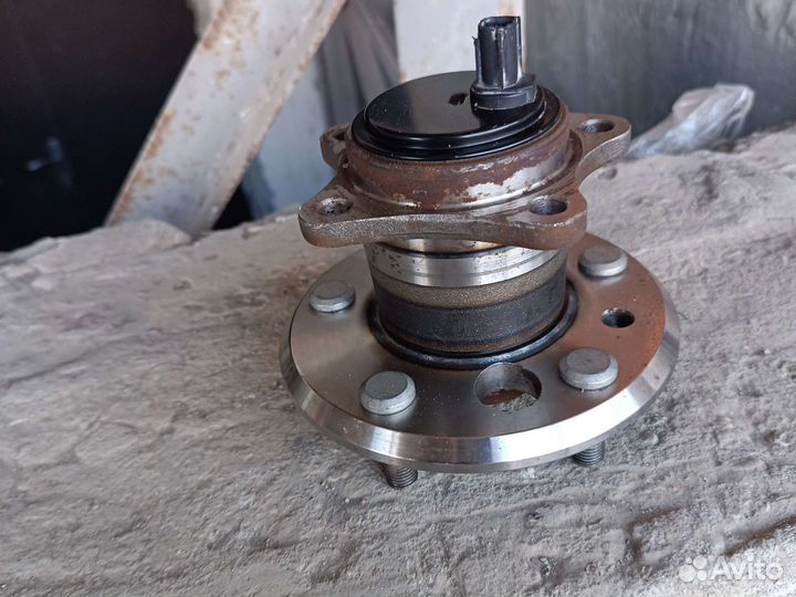 Ступица задняя toyota camry 50