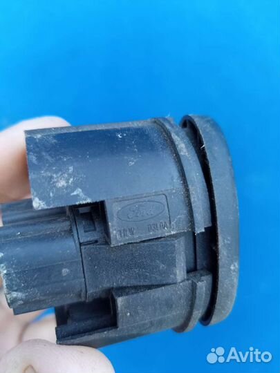 Кнопка обогрева заднего стекла Ford Escort Orion