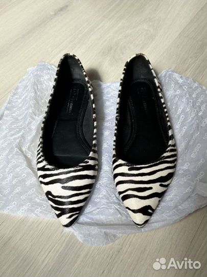 Балетки ASOS 36 размер