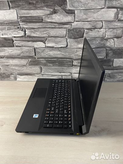 Ноутбук Lenovo B590