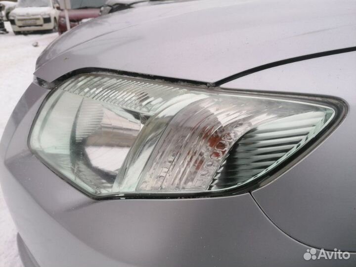 Фара передняя левая Toyota Corolla Axio NZE144