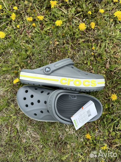 Crocs сабо кроксы