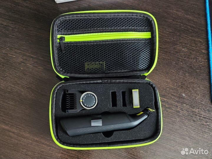 Philips OneBlade Pro QP6541/15