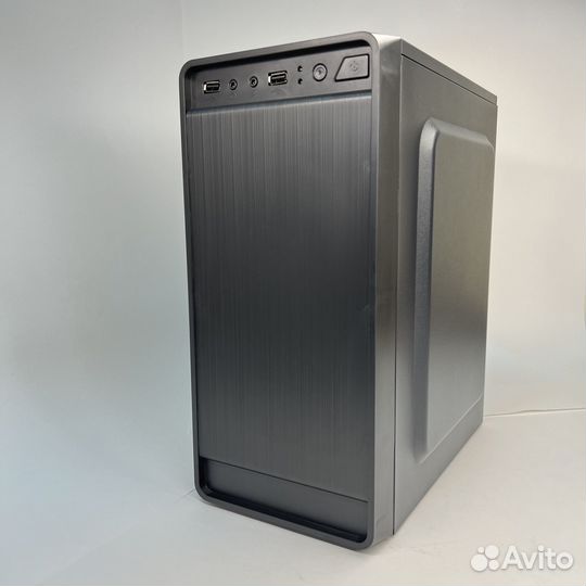 Компьютер i5-3570 3.8Ггц,Ram 16Gb,ssd 240Gb