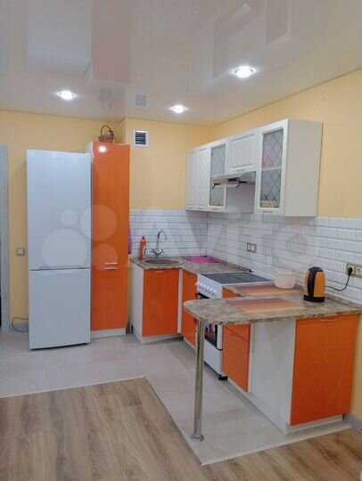 Квартира-студия, 25,7 м², 5/9 эт.