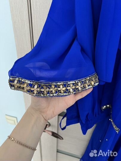 Мусульманская женская одежда