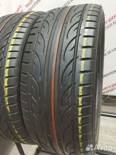 Hankook Ventus S1 Evo 2 K117 215/45 R17 91Y