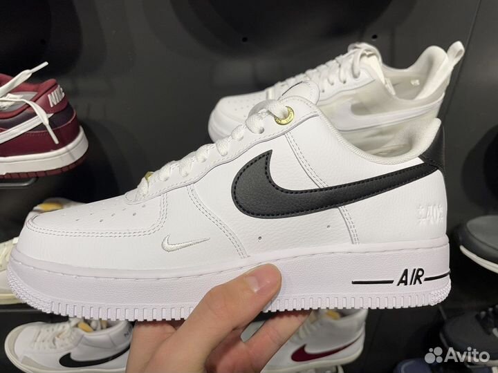 Nike Air Force 1 оригинал (40 41 42 43 44 45 46)