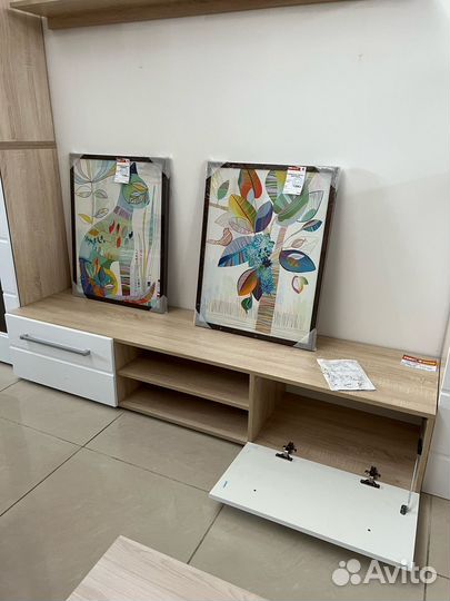 Тумба под тв Наоми