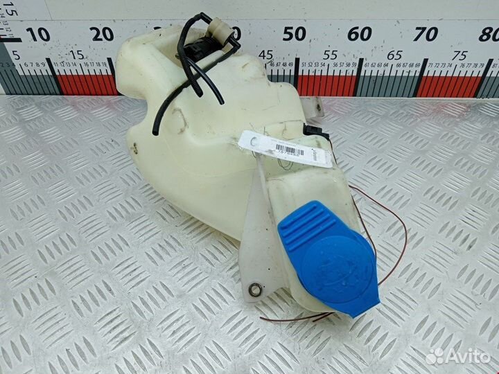 Бачок омывателя для Audi A6 C5 4B0955453C