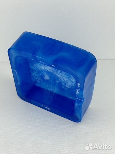 Пепельница