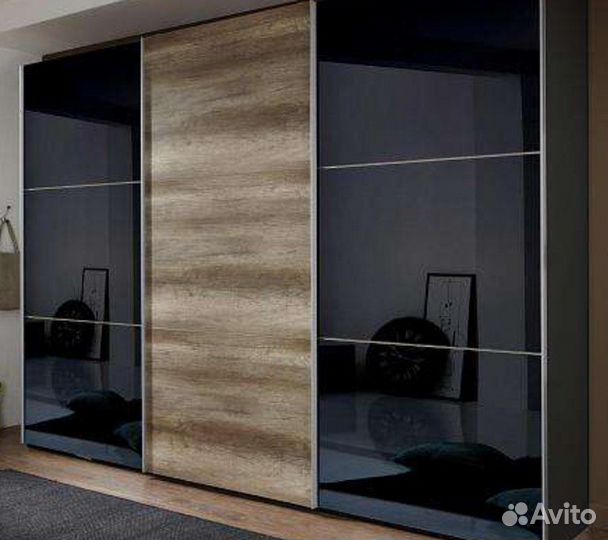 Гардеробная шкаф