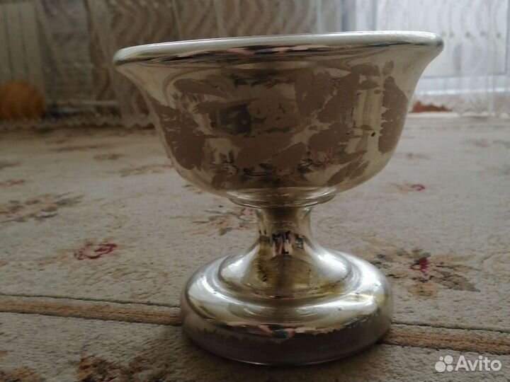 Потир цирковный