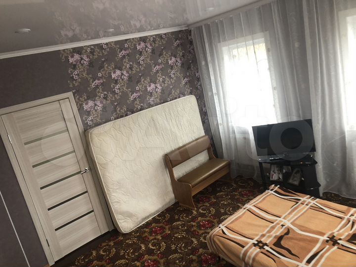 Дом 63 м² на участке 46 сот.