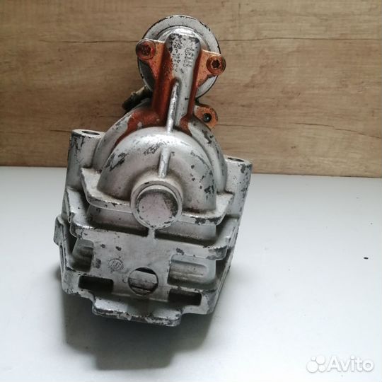 Стартер Ford Mondeo, Transit 2.0/2.4D