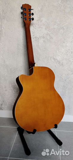 Гитара 6 струн