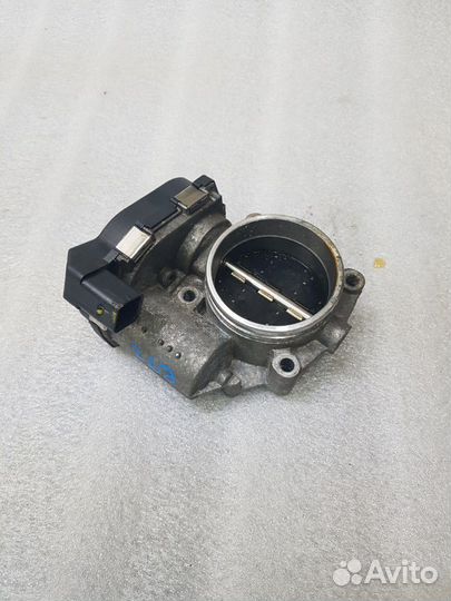 Заслонка дроссельная bmw 3 series e90 e92