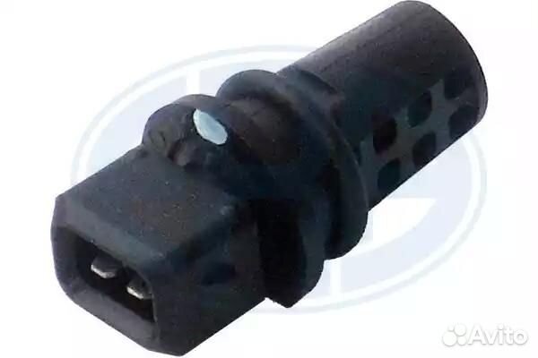 Датчик, температура впускаемого воздуха chevrolet