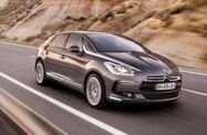 Citroen DS 5 I (2011—2015) Хетчбэк