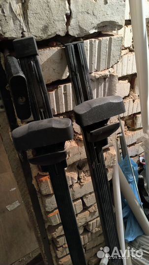 Дуги на крышу Рено дастор