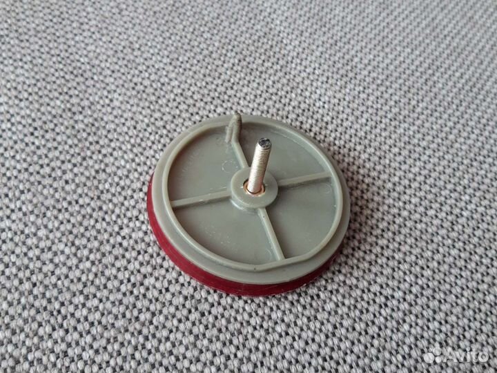 Отражатель на бампер Toyota corolla 150