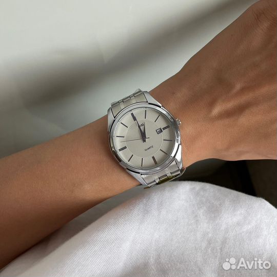 Часы мужские бу