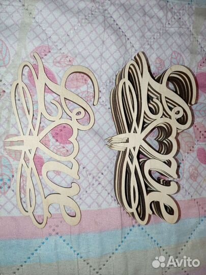 Топперы и бум.кружева